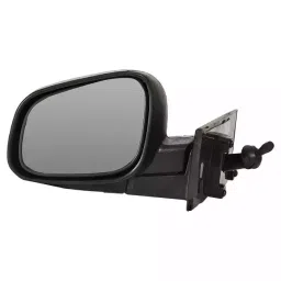 REOX Far Vision LHS Side Door Mirror for Chevrolet Beat FV019-45