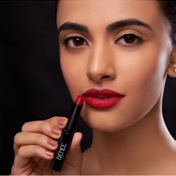 Renee Matte Lipstick-3.5gm-Rouge image 3