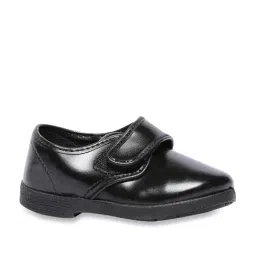 Bata Kids Black Sneakers-image-1