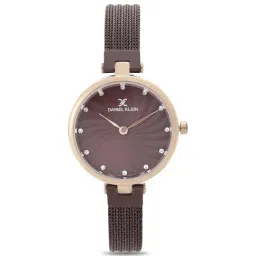 Daniel Klein DK11904-6 Analog Watch for Women-image-74