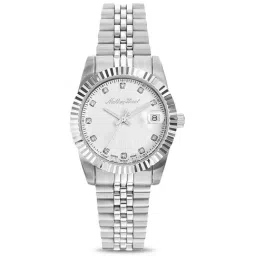 Mathey Tissot D810AI Rolly 3 Analog Watch for Women-image-22