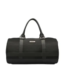 Carriall Astute Black Small Duffle Bag-30