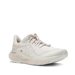 New Balance Women's Off White Running Shoes-image-58