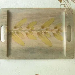 Ellementry Wisteria Yellow Tray-26