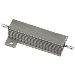 RS Pro Aluminium Chassis Mount Resistor Power Rating 50W, Resistance 50mΩ Model No 1754146-image-84