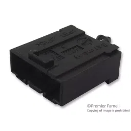 Littelfuse FUSE HOLDER, PCB, FK1 BLADE Model No - 178.6764.0001-31