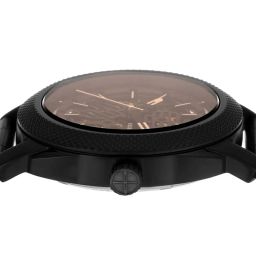 Fossil ME3253 Machine Analog Watch for Men image 4