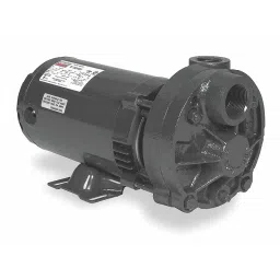 Dayton 1 HP Single Phase Turbine Pump, 4P916-image-51