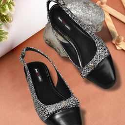 Bata Women Synthetic Mules Flats-image-50