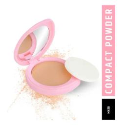 Insight Cosmetics Mineralized Pressed Powder SPF 24 MN20 - 9 gm-27