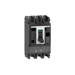Schneider Electric NSX Fixed Mount 3 Pole 250 A Compact Range MCCB, C40S3TM250D-18