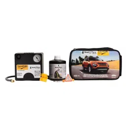 Seal-O-Tyre Anti Puncture Tyre Repair Kit with 450 ml Sealant for Four Wheelers (Pack of 10)-picture-12