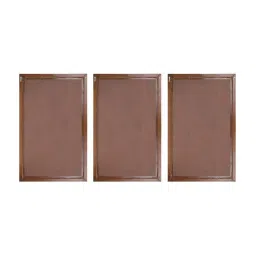 999store Multicolor Abstract Canvas Painting image 4