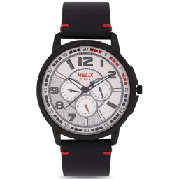Helix TW027HG26 Analog Watch for Men image 1
