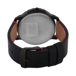 Helix TW027HG26 Analog Watch for Men image 2