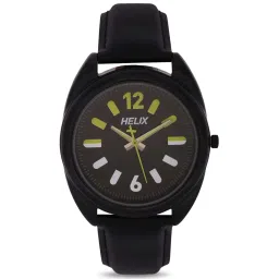 Helix TW038HG04 Analog Watch for Men image 1
