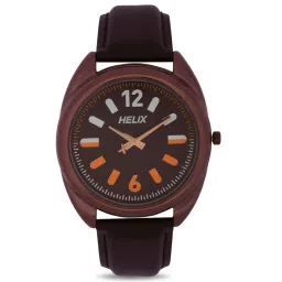 Helix TW038HG02 Analog Watch for Men image 1