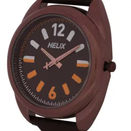 Helix TW038HG02 Analog Watch for Men image 3