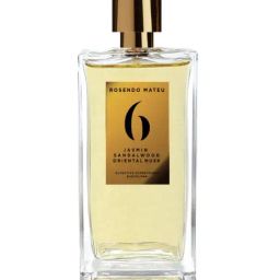 Rosendo Mateu 6 Jasmin Sandalwood Oriental Musk Eau de Parfum - 100 ml-image-76