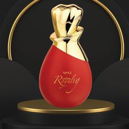 VMJ Royalty Long Lasting Eau de Parfum - 100 ml-17