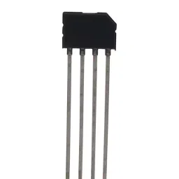 Infineon SENSOR, DIFF SPEED AND DIRECTION, SSO, TLE49595UFXHALA1-0