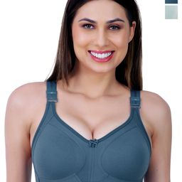 LADYLAND Bra Full Coverage-image-90