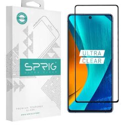 Sprig Edge To Edge Tempered Glass for INFINIX GT 20 PRO (Pack of 1)-picture-44