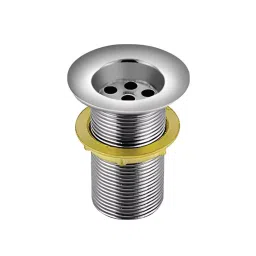 Sanjay Chilly Waste Coupling Full Thread Silver 75 mm, SS-WC-FT-75-picture-14