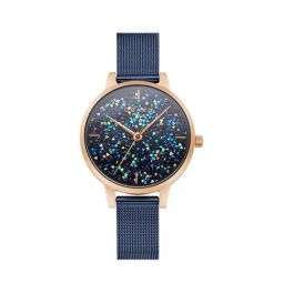 OBAKU V250LXVLML Orion Ocean Analog Watch for Women-image-69
