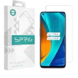 Sprig Screen Guard for POCO X6 PRO (Pack of 1)-picture-28