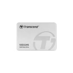 Transcend SSD220S 63.5 mm (2.5 inch) 240 GB Internal SSD, TS240GSSD220S-picture-22