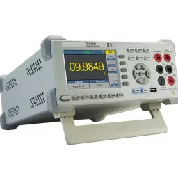 Crown Digit Trms Bench Top Digital Multimeter 100mohm XDM 3051-16