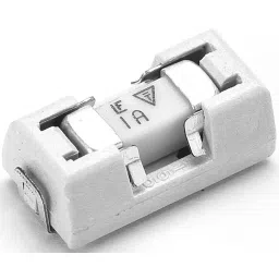 Littelfuse FUSE, SMD, 2.5A, OMNI BLOCK, VERY FAST Model No - 015402.5DR-7