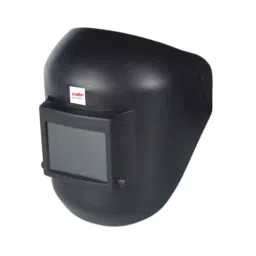 Ador Welding  KING HELMET Flip Up Welding Helmet-image-49