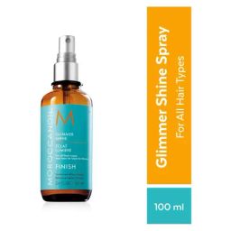 Moroccanoil Glimmer Shine Hair Spray - 100ml-38