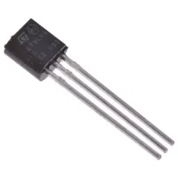 Stmicroelectronics Voltage Regulator 100 mA -5 V Linear Voltage 3 Pins TO-92, L79L05ACZ-10