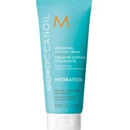 Moroccanoil Hydrating Styling Cream - 75 ml-image-27