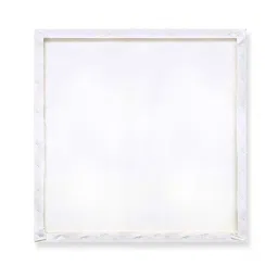 999store Multicolor Abstract Canvas Square Office Painting image 4