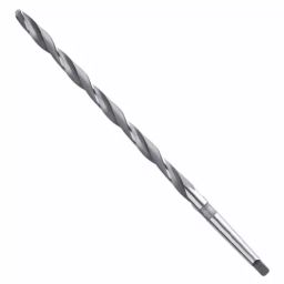 MIRANDA TOOLS HSS Taper Shank Twist Drill Extra Long Series Overall Length 400 mm and Size 43 mm-picture-34