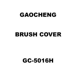 Gaocheng Brush Cover Spare for Electric Chain Saw GC-5016H-picture-11