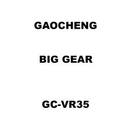 Gaocheng Big Gear Spare for Concrete Vibrator GC-VR35-27