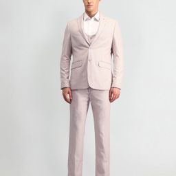 Arrow Men Long Sleeves Suits-image-5