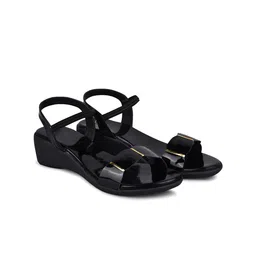 Froh Feet Women Wedge Heel Sandals-47