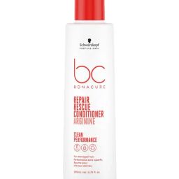 Schwarzkopf Professional Bonacure Repair Rescue Conditioner with Arginine - 200 ml-image-85