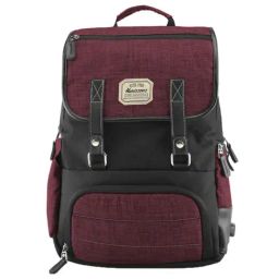 Harissons Dexter 18 Ltrs Medium Laptop Backpack-36