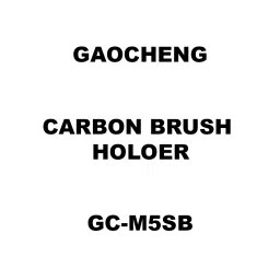 Gaocheng Carbon Brush Holoer Spare for Marble Cutter GC-M5SB-picture-48