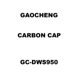 Gaocheng Carbon Cap Spare for Dry Wall Sander GC-DWS950-30