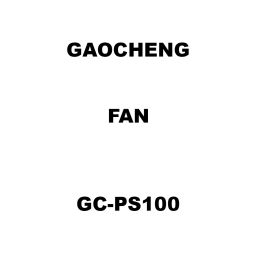 Gaocheng Fan Spare for Palm Sander GC-PS100-image-3