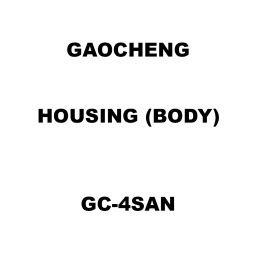 Gaocheng Housing (Body) Spare for Marble Cutter GC-4SAN-13