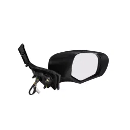 Dkmax 132-SVM-MIAF-R Side Door Mirror Ertiga Motorised With Indicator (Auto-Foldable) RHS-30